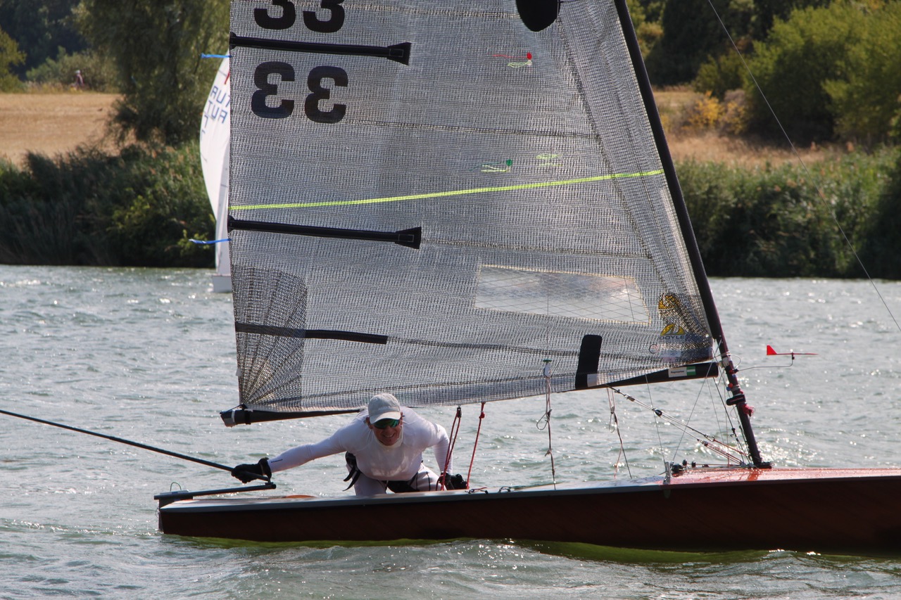 Segeln